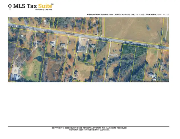 7686 Lebanon Rd, Mount Juliet, TN 37122