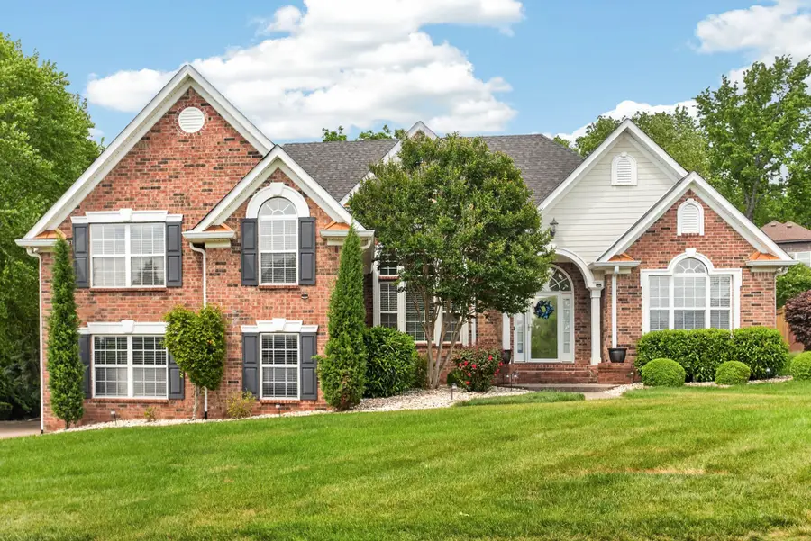 1027 Berkshire Blvd, Mount Juliet, TN 37122 - #3