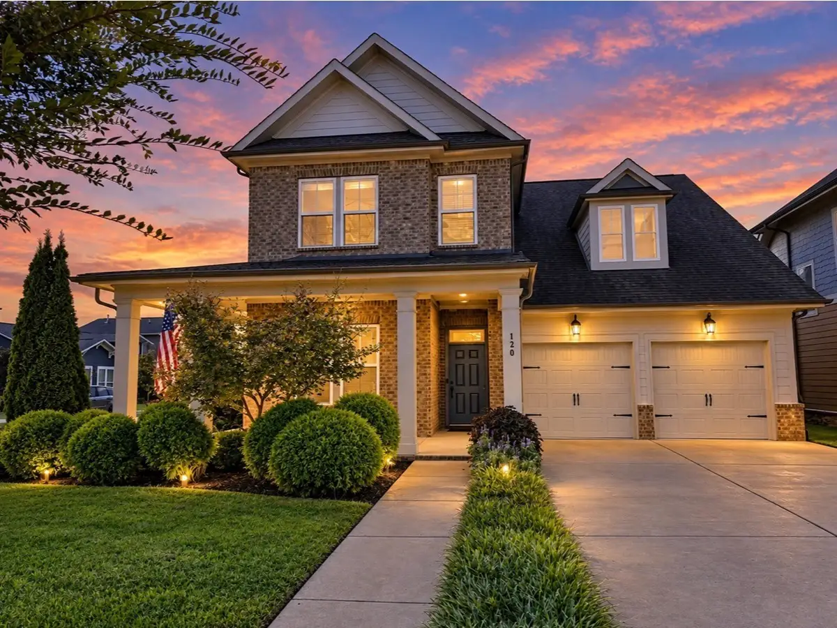 120 Kinsley Way, Hendersonville, TN 37075 - #1