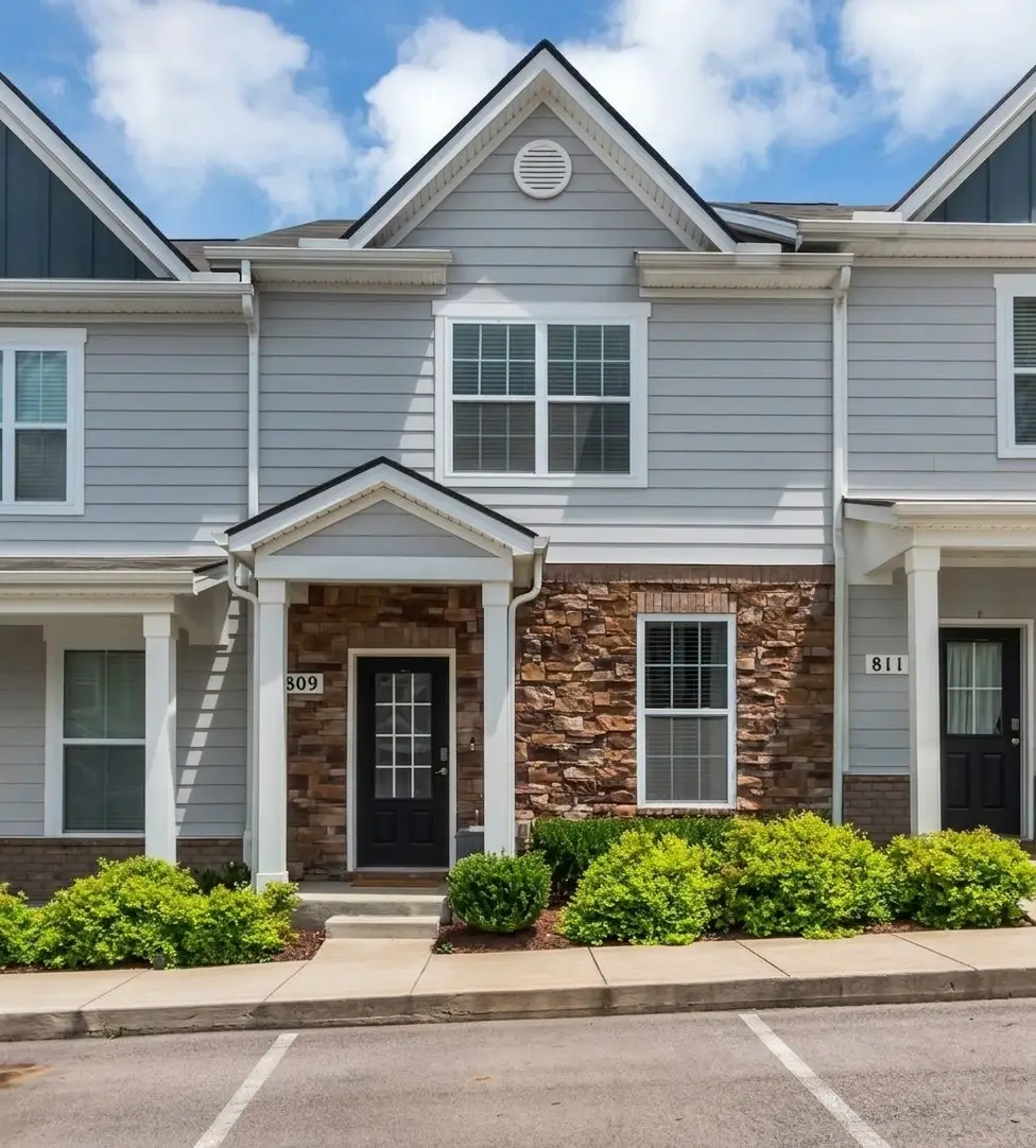 809 Dallas Dr, Columbia, TN 38401 - #1