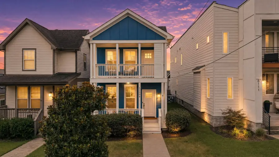 6109B New York Ave, Nashville, TN 37209 - #2