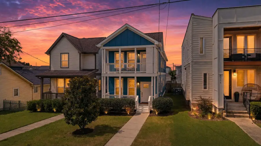 6109B New York Ave, Nashville, TN 37209 - #3