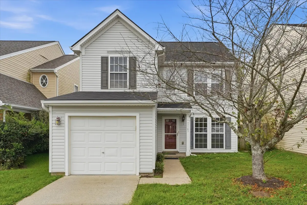 3163 Penn Meade Way, Nashville, TN 37214 - #1