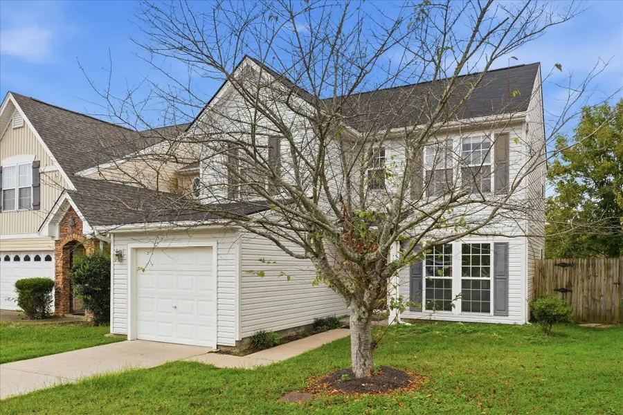 3163 Penn Meade Way, Nashville, TN 37214 - #3