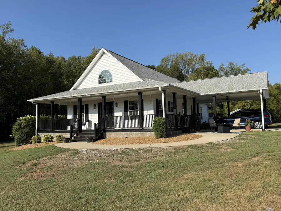 305 Maxwell Branch Rd, Cottontown, TN 37048 - #3