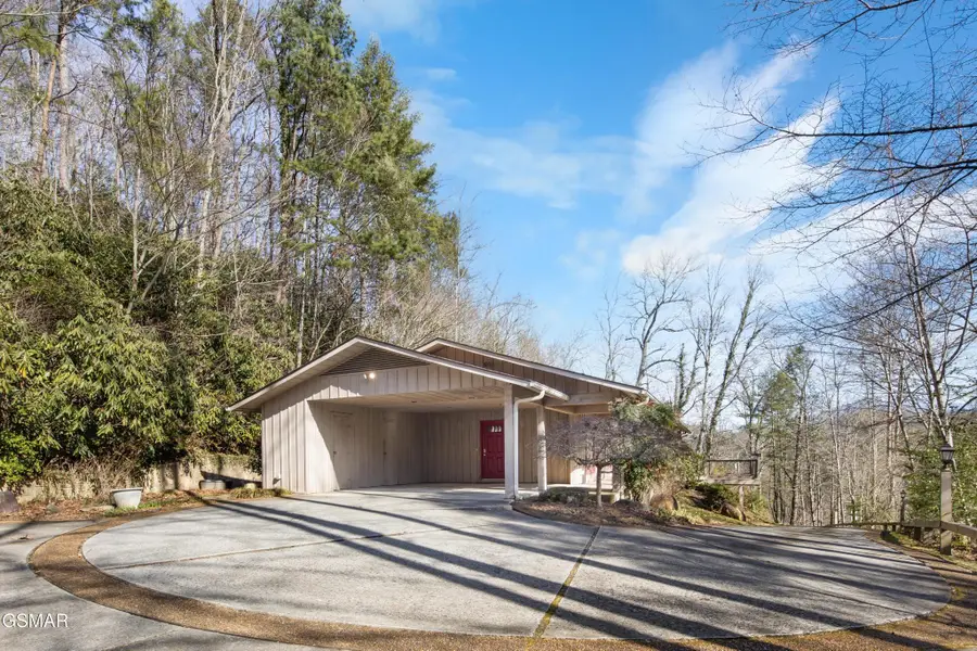 333 Gatlin Drive, Gatlinburg, TN 37738 - #3