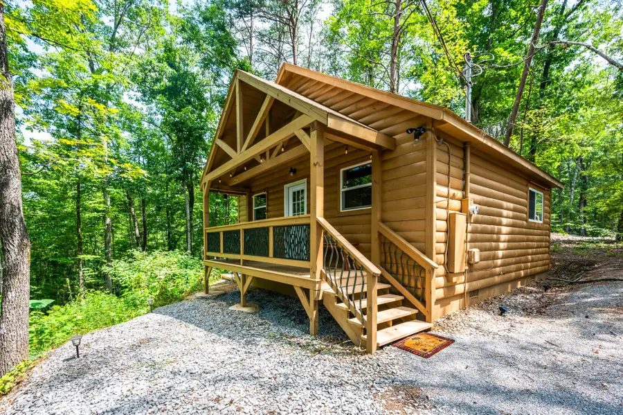 1634 S Mountain View Road, Sevierville, TN 37876 - #2