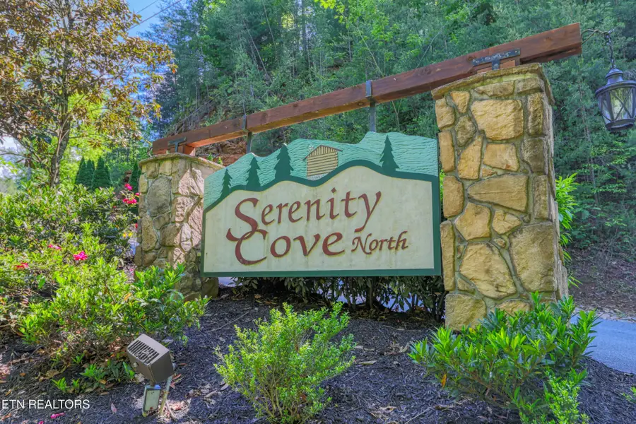 13 Mountain Dreams Way, Sevierville, TN 37876 - #3