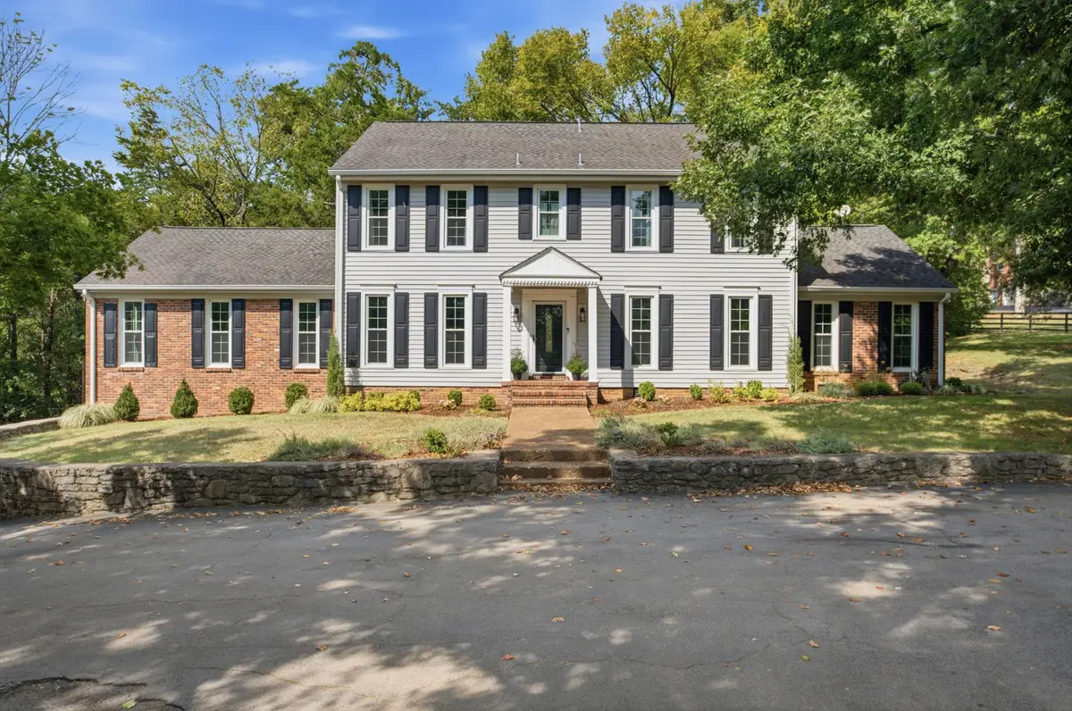 1712 Old Hickory Blvd, Brentwood, TN 37027 - #1