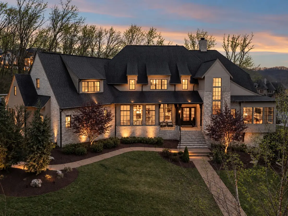 6453 Penrose Dr, Brentwood, TN 37027 - #1