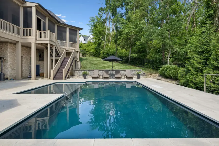 6453 Penrose Dr, Brentwood, TN 37027 - #3