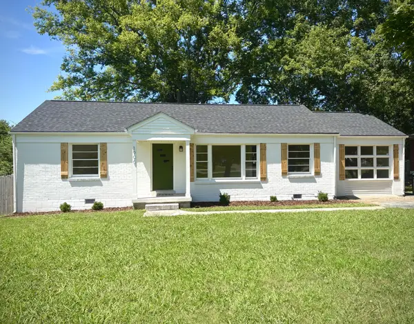 1906 Wedgewood Dr, Columbia, TN 38401