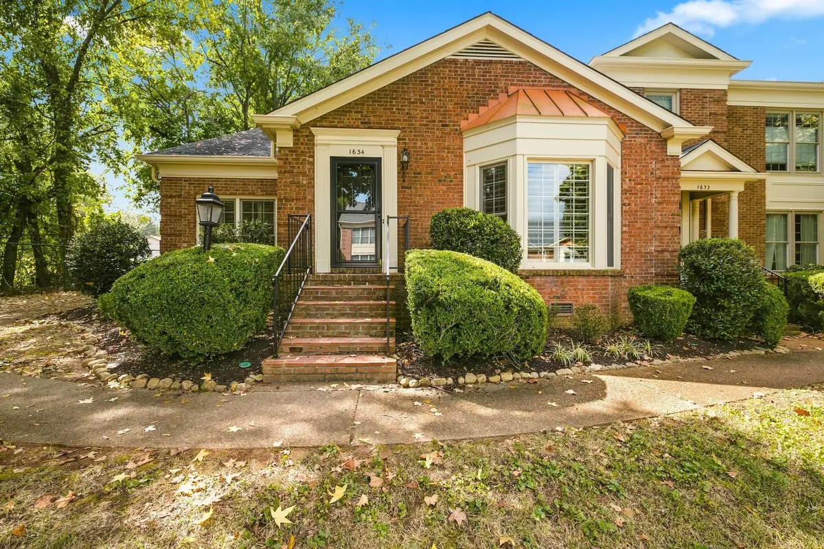 1634 Belmont Ct, Murfreesboro, TN 37129 - #1