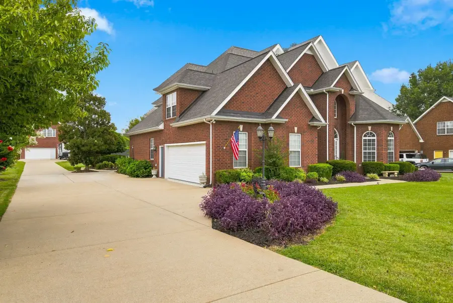1216 Harvest Grove Blvd, Murfreesboro, TN 37129 - #2