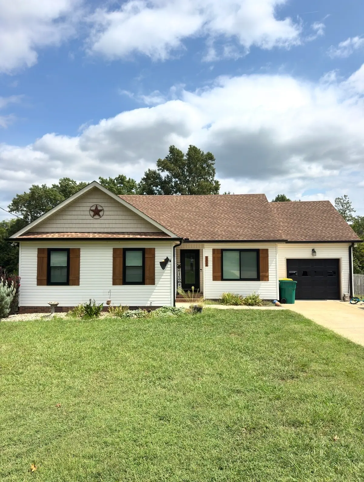 1524 Joanne Cir, Lewisburg, TN 37091 - #1