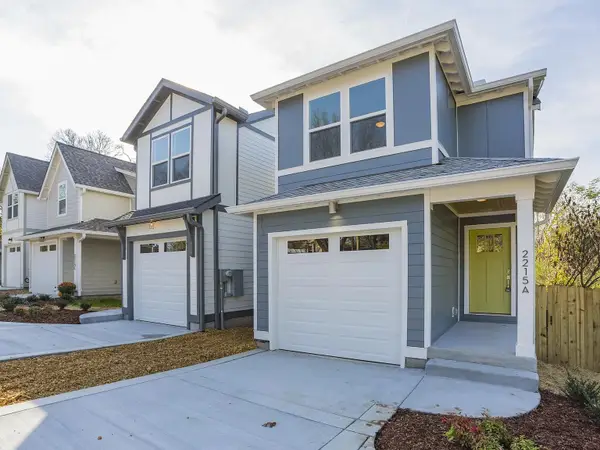 2215A Kline Ave, Nashville, TN 37211