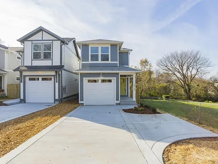 2215A Kline Ave, Nashville, TN 37211 - #2