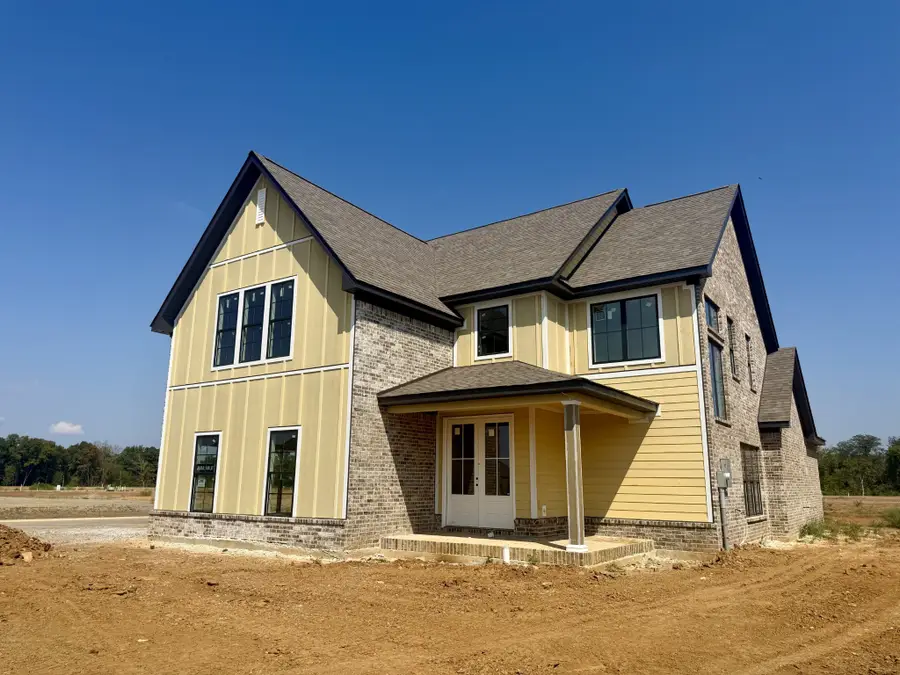 4201 Flanders Drive, Murfreesboro, TN 37127 - #2