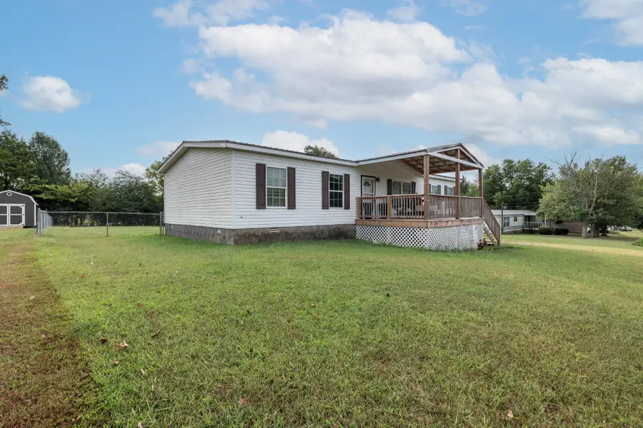 14 Pioneer Dr, Fayetteville, TN 37334 - #3