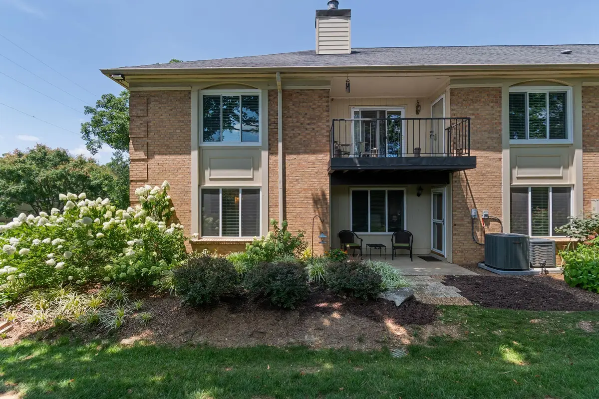 4487 Post Pl #158, Nashville, TN 37205 - #1