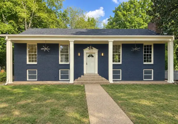 1071 Cliff White Rd, Columbia, TN 38401