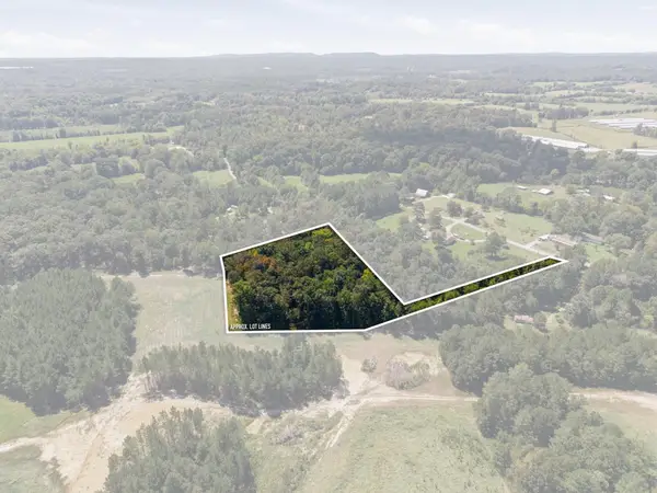 1411 Johnson Road Se, Cleveland, TN 37323