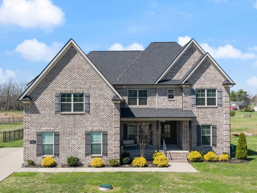 1901 Rhonda Dr, Christiana, TN 37037 - #2