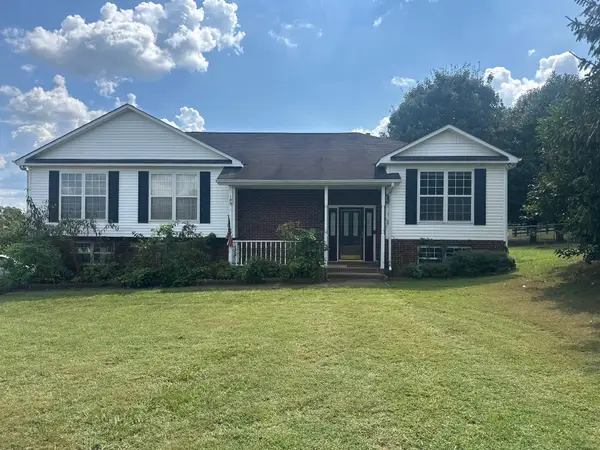 108 Carr Dr, Spring Hill, TN 37174