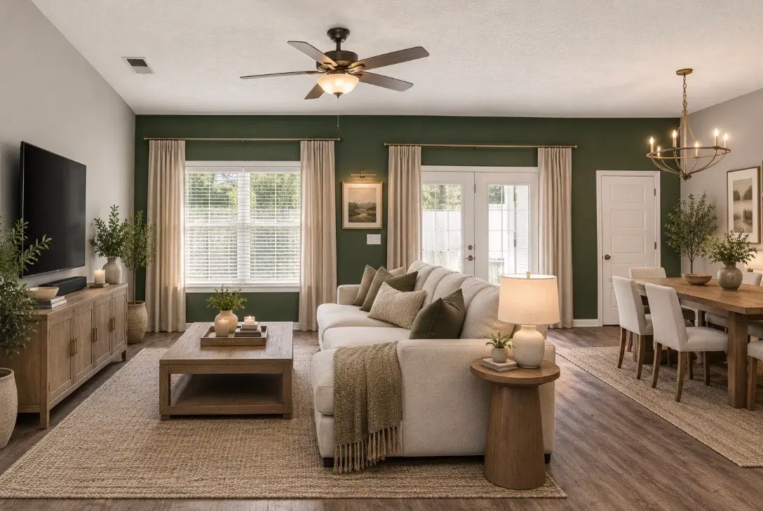4217 Sarazen Ln, Murfreesboro, TN 37127 - #1