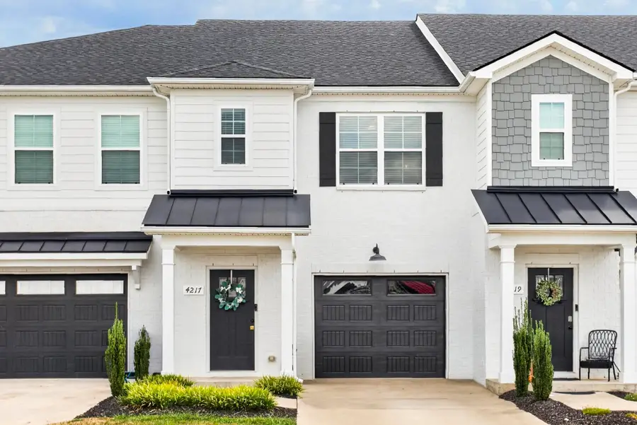 4217 Sarazen Ln, Murfreesboro, TN 37127 - #3