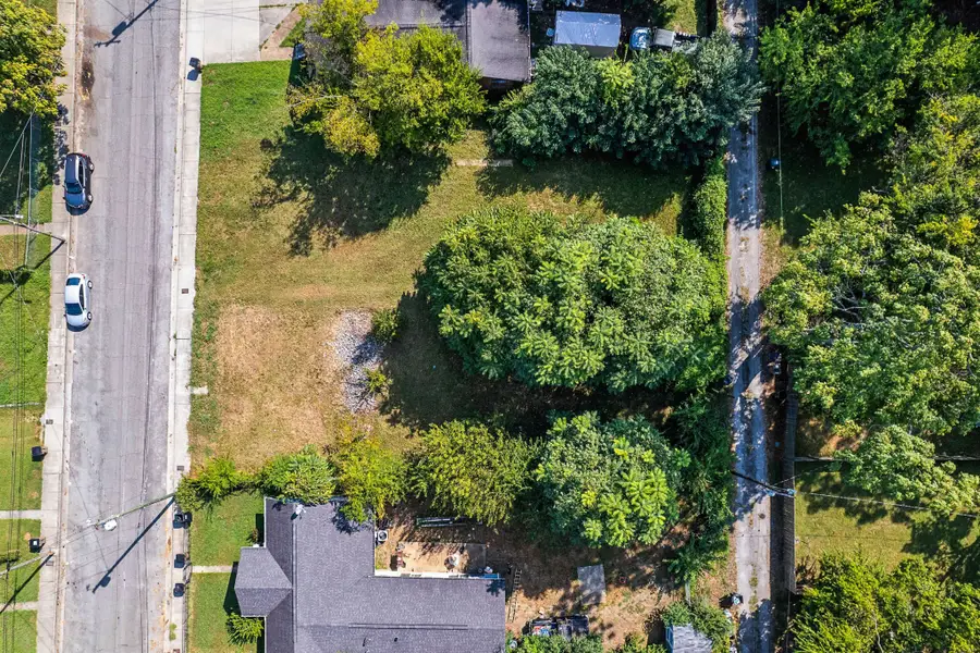 2421 Meharry Blvd, Nashville, TN 37208 - #2