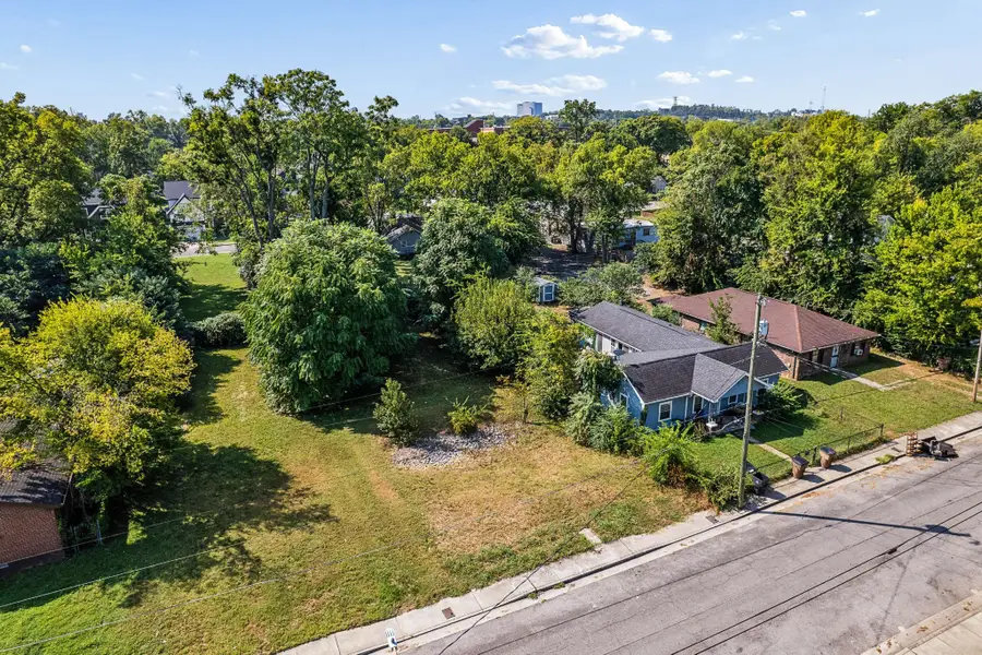 2421 Meharry Blvd, Nashville, TN 37208 - #3