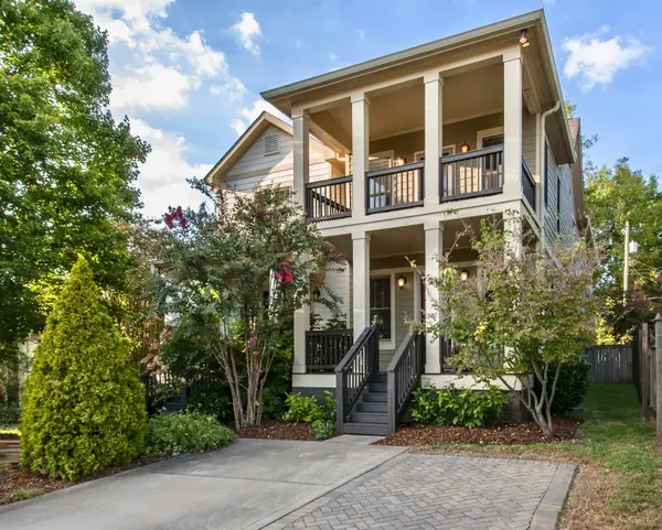 4204 Utah Ave, Nashville, TN 37209