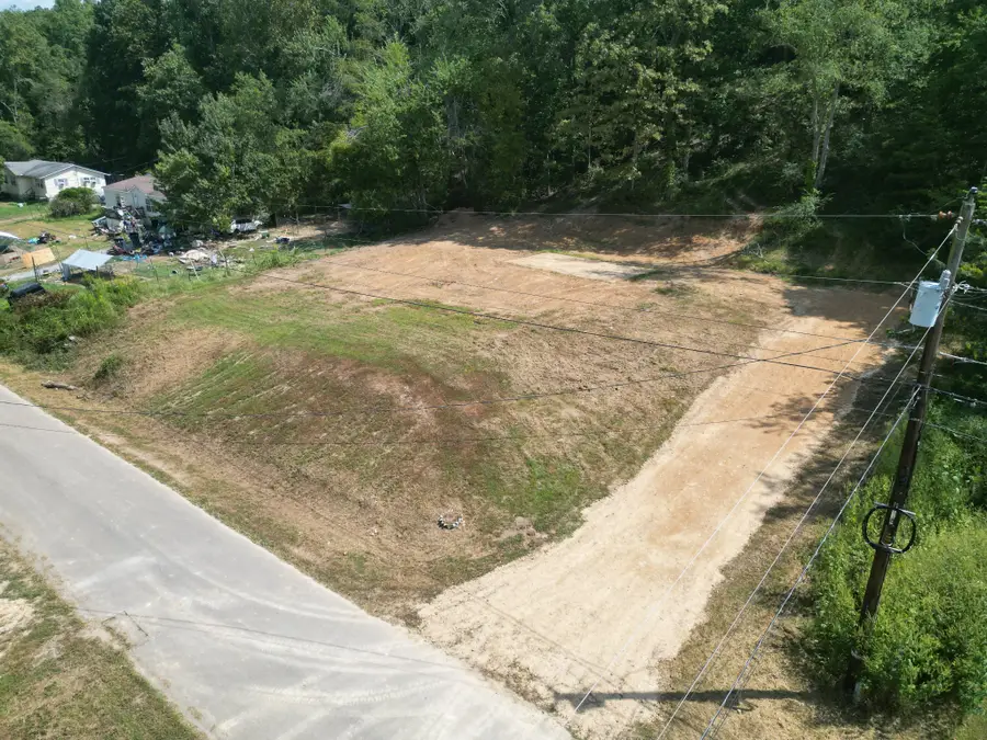0 Hinson Street, Hohenwald, TN 38462 - #3