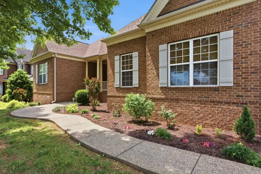 2083 Autumn Ridge Way, Spring Hill, TN 37174 - #3