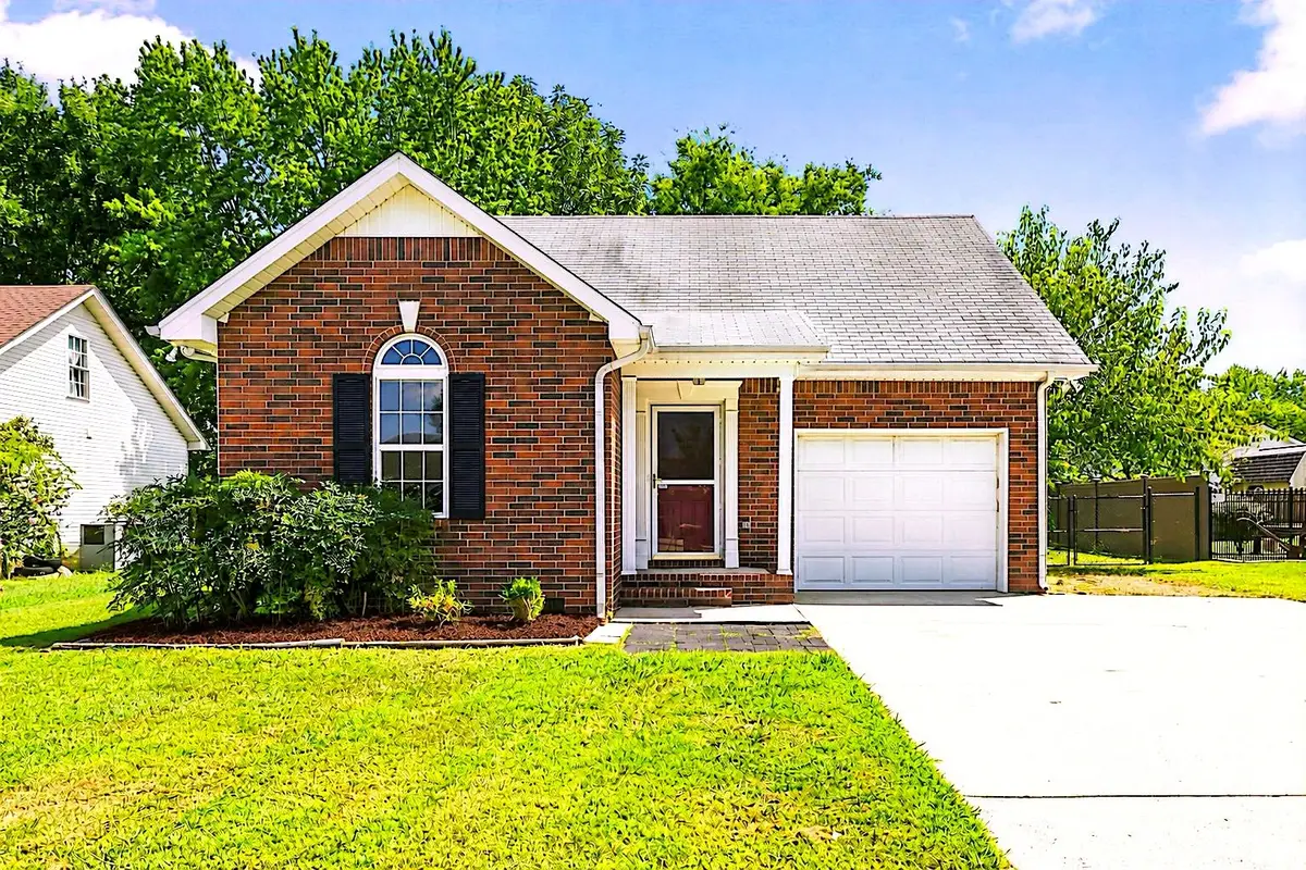 1794 Lucille Ln, Murfreesboro, TN 37129 - #1