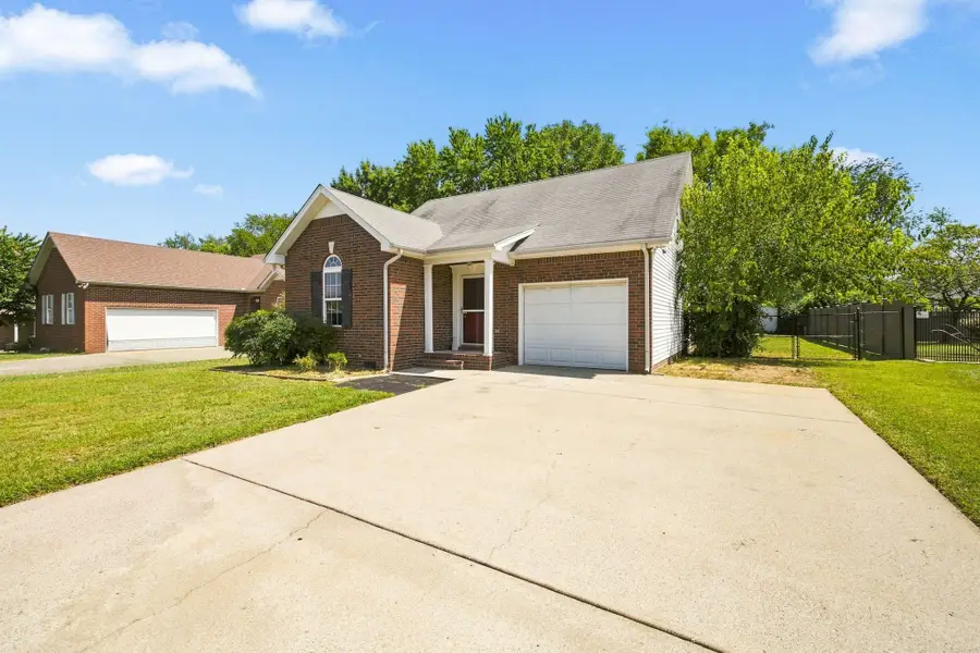 1794 Lucille Ln, Murfreesboro, TN 37129 - #3