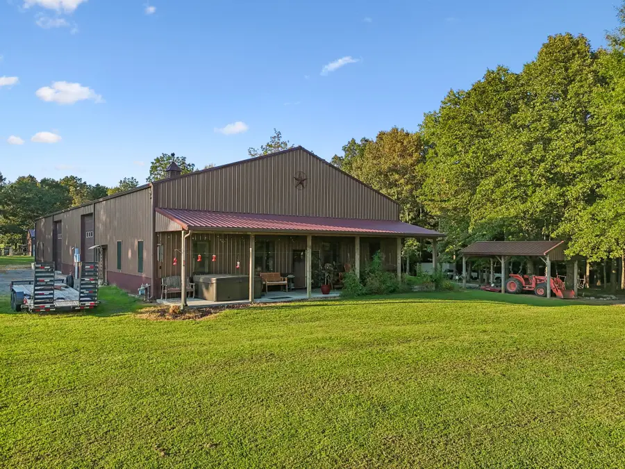 841 Todd Rd, Woodbury, TN 37190 - #2
