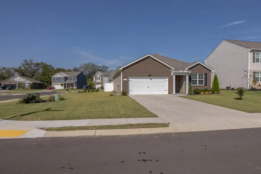 342 Ryan Rd, Chapel Hill, TN 37034 - #2