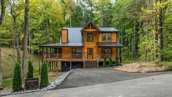 2320 Bogle Spring Loop, Sevierville, TN 37862