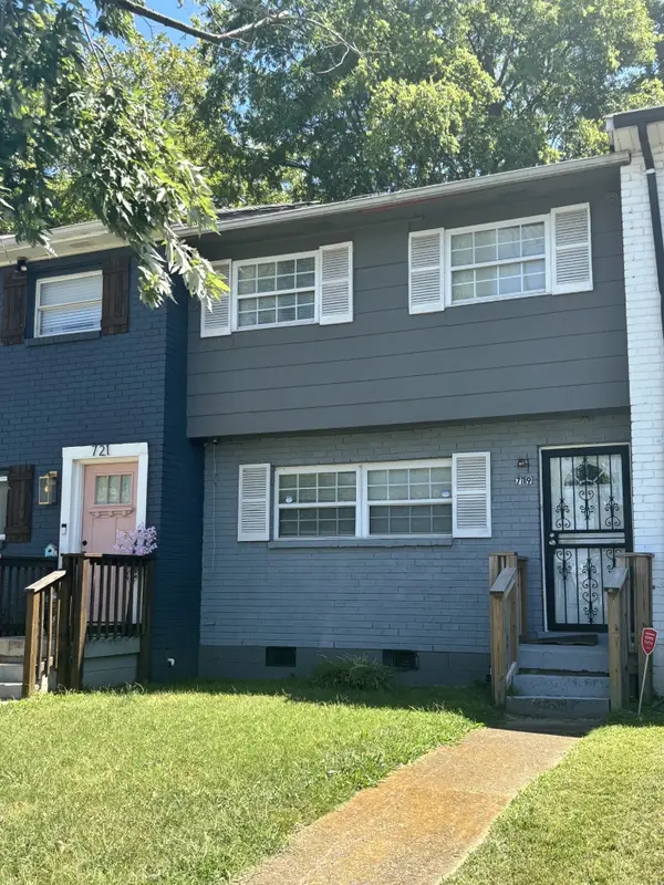 719 Joseph Ave, Nashville, TN 37207