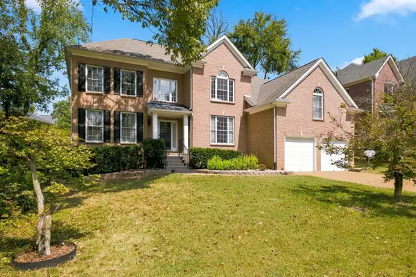 4633 Sterling Cross, Nashville, TN 37211