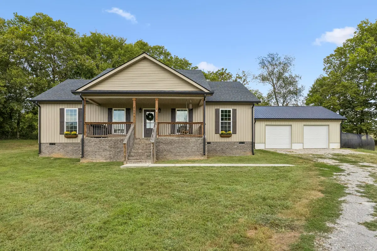5001 Timothy Ln, Columbia, TN 38401 - #1