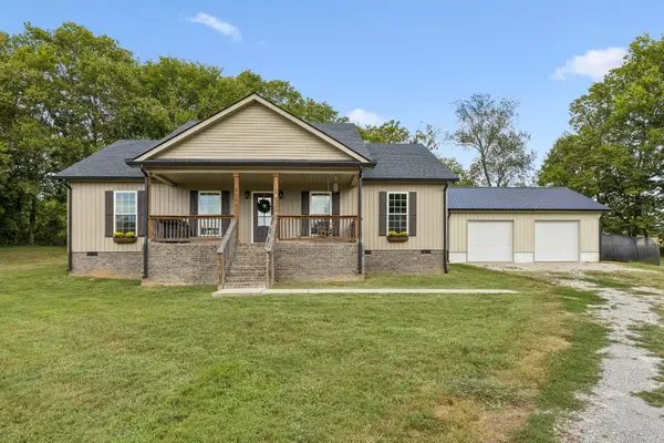 5001 Timothy Ln, Columbia, TN 38401