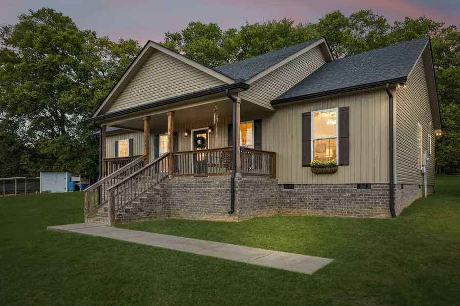5001 Timothy Ln, Columbia, TN 38401 - #2