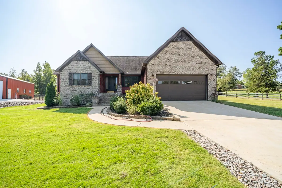 251 Fairy Tale Way, Savannah, TN 38372 - #1