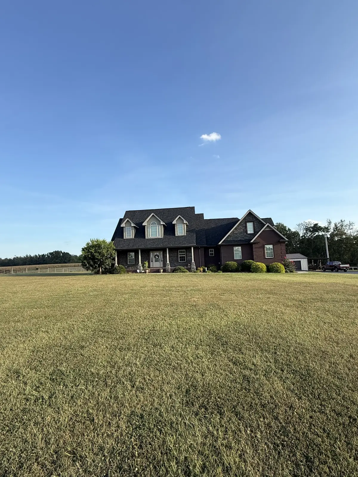 3326 Highway 52 E, Lafayette, TN 37083 - #1
