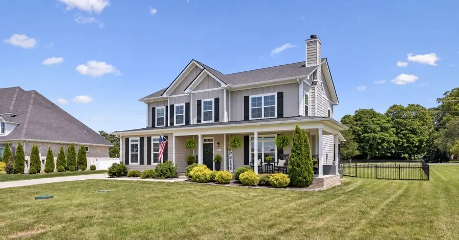 2044 Trout Trl, Murfreesboro, TN 37129 - #3