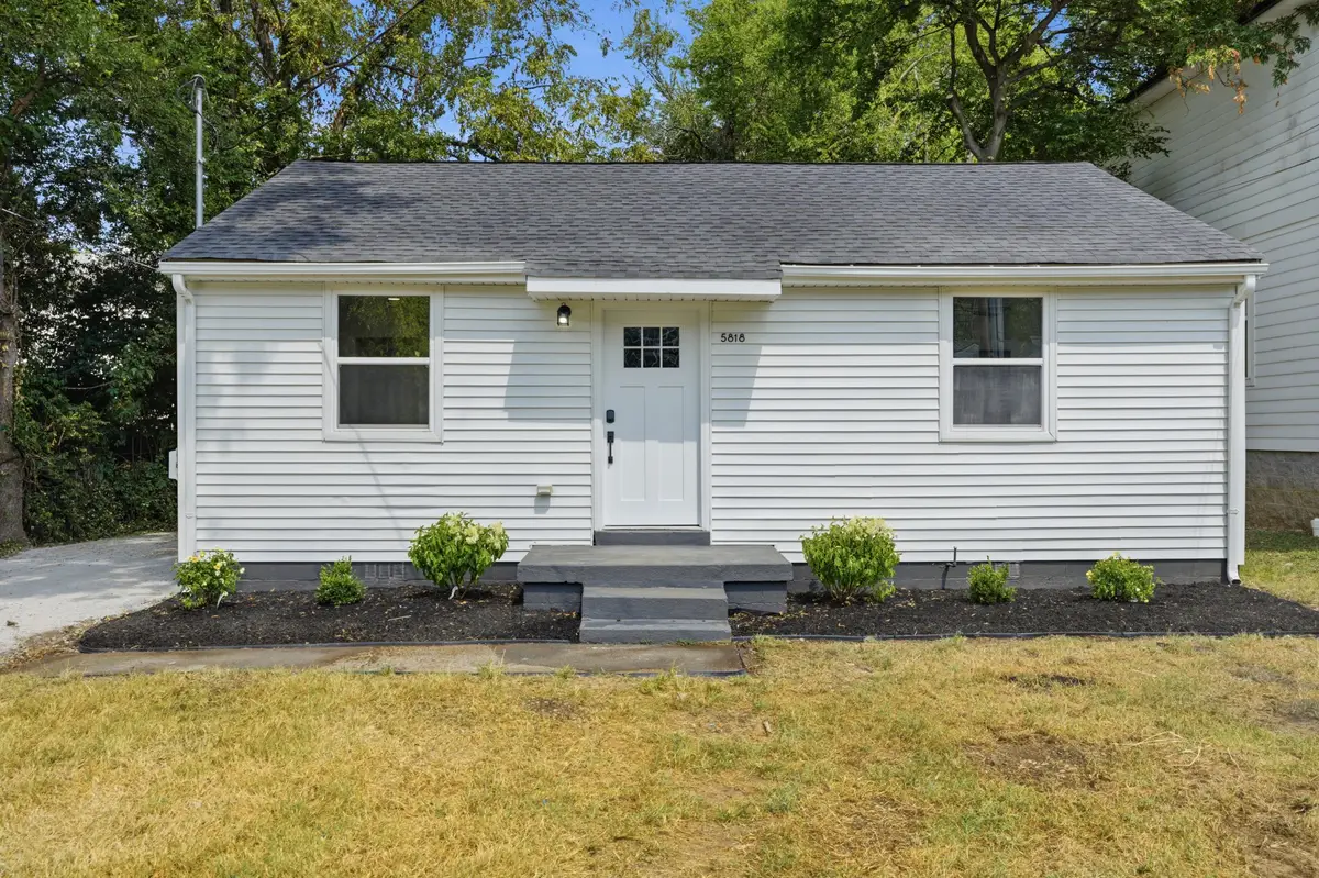 5818 Couch Dr, Nashville, TN 37209 - #1