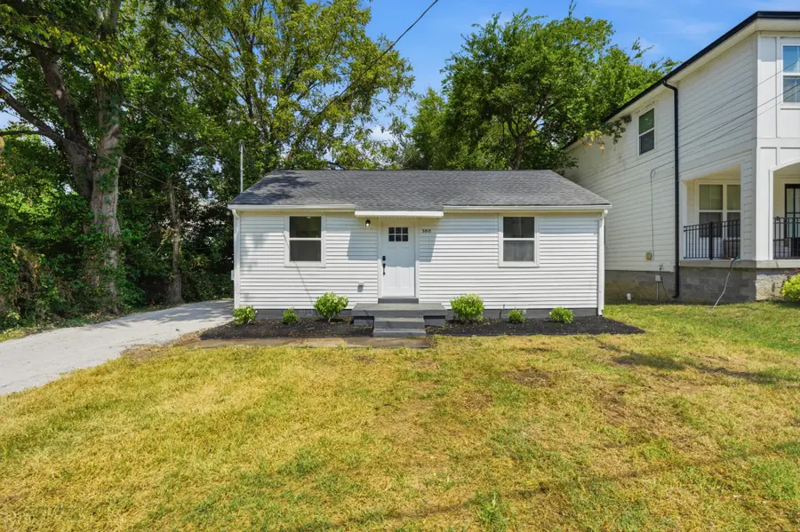 5818 Couch Dr, Nashville, TN 37209 - #2